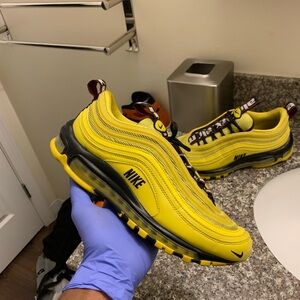 Air Max 97 Bright Citron